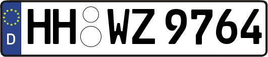 HH-WZ9764