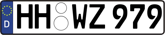HH-WZ979