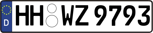 HH-WZ9793