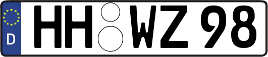 HH-WZ98