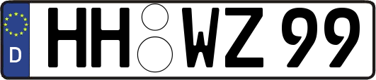 HH-WZ99