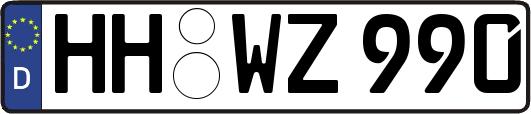 HH-WZ990