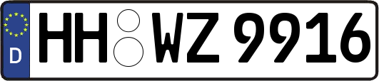 HH-WZ9916