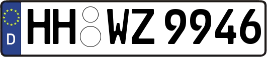 HH-WZ9946