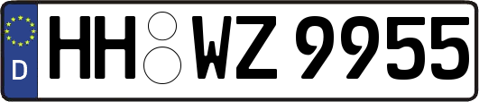 HH-WZ9955
