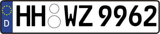 HH-WZ9962