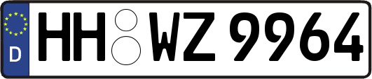HH-WZ9964