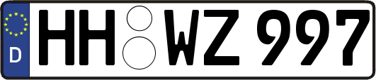 HH-WZ997