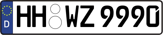 HH-WZ9990