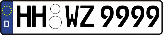 HH-WZ9999