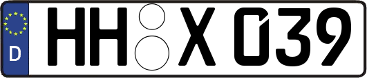 HH-X039