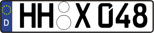HH-X048
