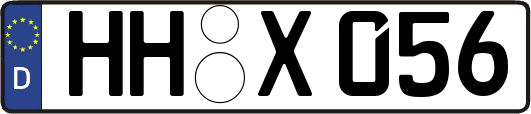 HH-X056