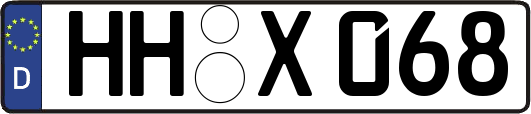 HH-X068