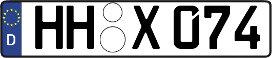 HH-X074