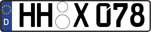 HH-X078