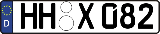 HH-X082