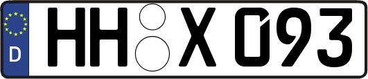 HH-X093