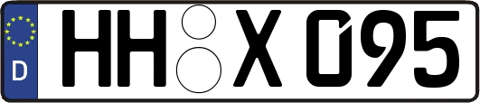 HH-X095