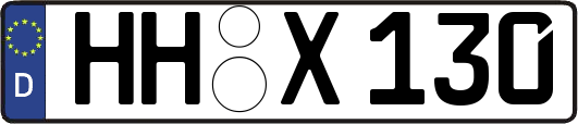 HH-X130