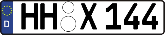 HH-X144