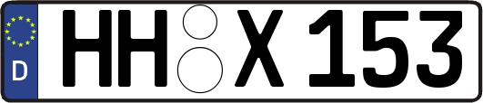 HH-X153