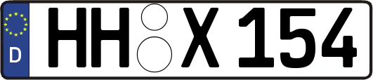 HH-X154