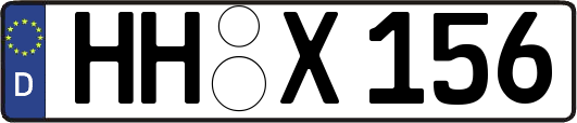 HH-X156