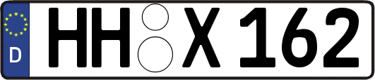 HH-X162
