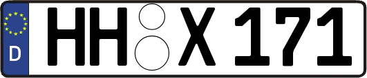HH-X171