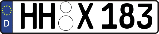 HH-X183