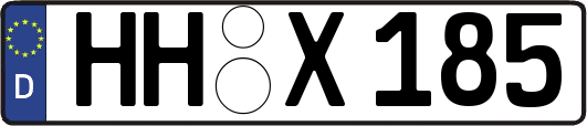 HH-X185