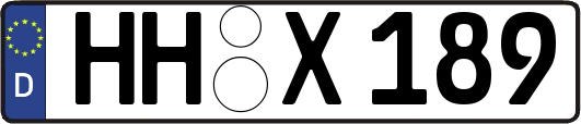 HH-X189