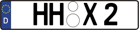 HH-X2