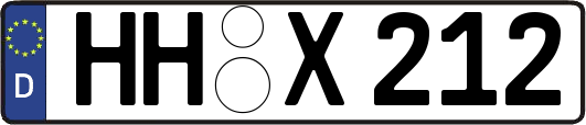 HH-X212