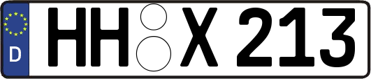 HH-X213