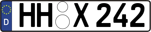 HH-X242