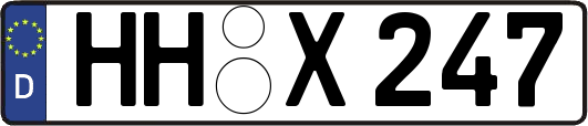 HH-X247