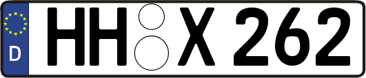 HH-X262
