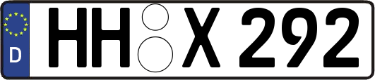 HH-X292