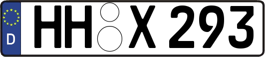 HH-X293