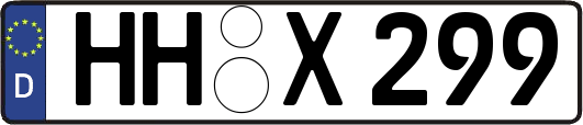 HH-X299