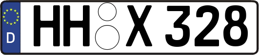 HH-X328
