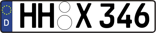 HH-X346