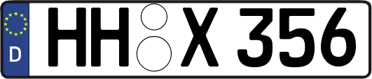HH-X356
