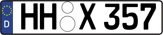 HH-X357