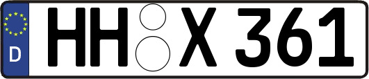 HH-X361