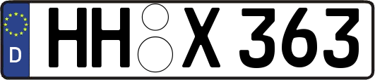 HH-X363