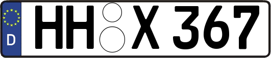 HH-X367