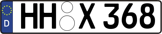 HH-X368